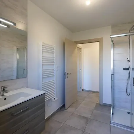 アパート Superbe T3 Vue *