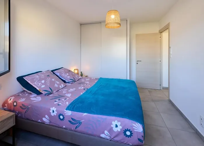 Superbe T3 Vue *
