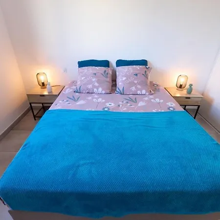 Superbe T3 Vue Διαμέρισμα *