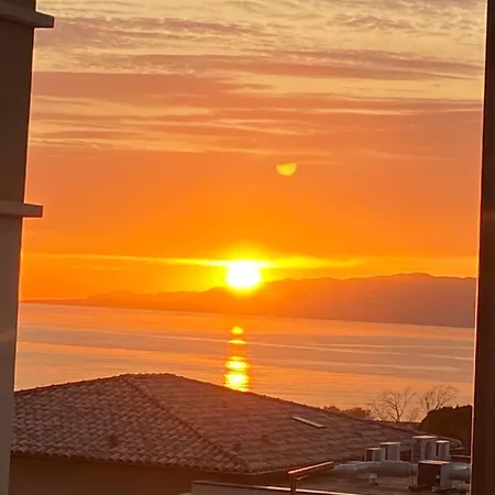 Superbe T3 Vue Διαμέρισμα *