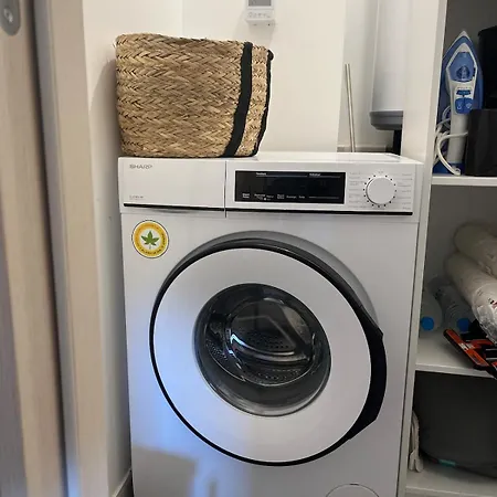 Superbe T3 Vue Διαμέρισμα