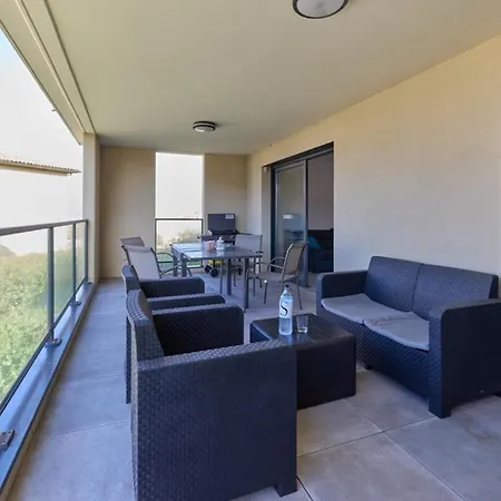 Superbe T3 Vue * Propriano (Corsica)