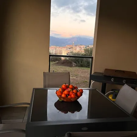 Superbe T3 Vue Apartment