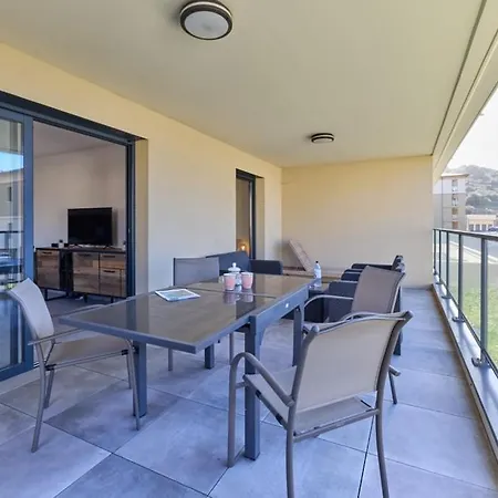 Apartment Superbe T3 Vue