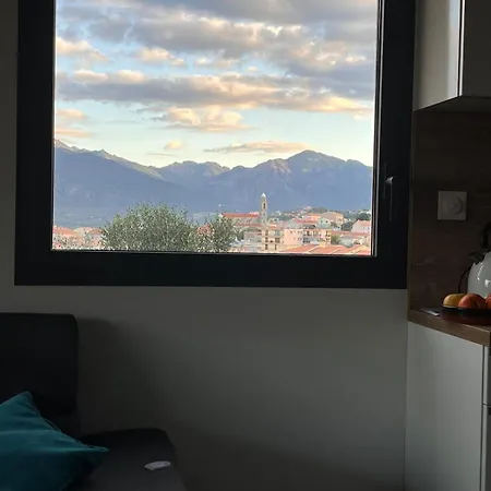 Superbe T3 Vue Apartment *