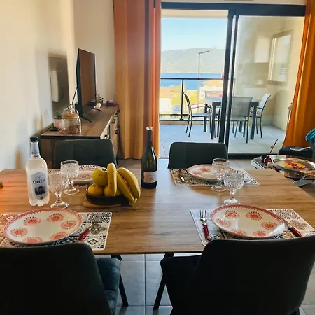 Superbe T3 Vue Apartment Propriano (Corsica)