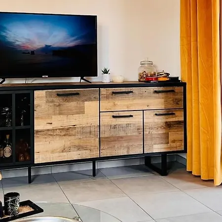 Superbe T3 Vue Propriano (Corsica)