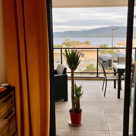 Apartment Superbe T3 Vue *