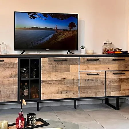 Superbe T3 Vue Apartment