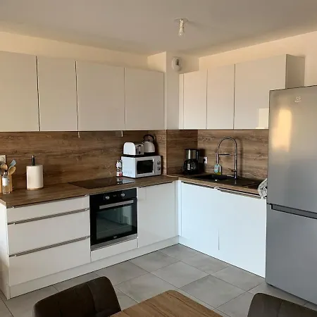 Διαμέρισμα Superbe T3 Vue *