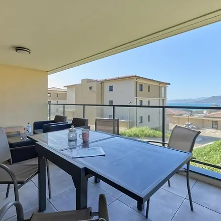 Apartment Superbe T3 Vue