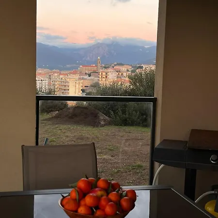 Superbe T3 Vue Apartment *