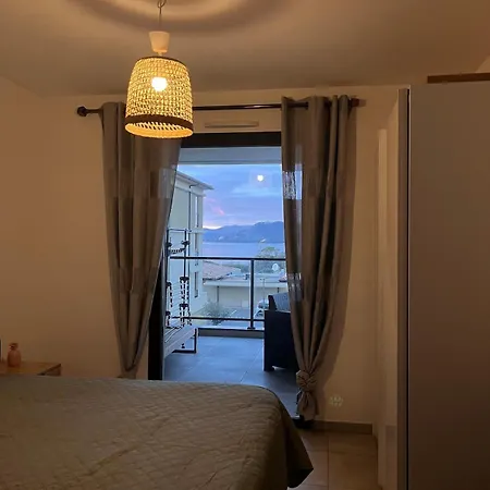 Superbe T3 Vue * Propriano (Corsica)