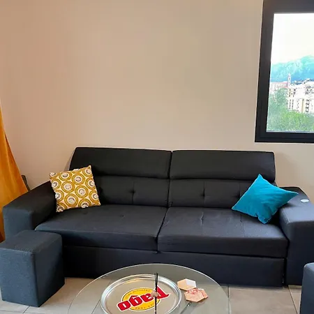 Superbe T3 Vue Apartment