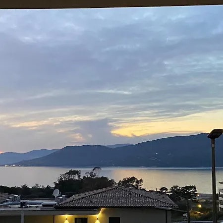 Superbe T3 Vue Apartment Propriano (Corsica)
