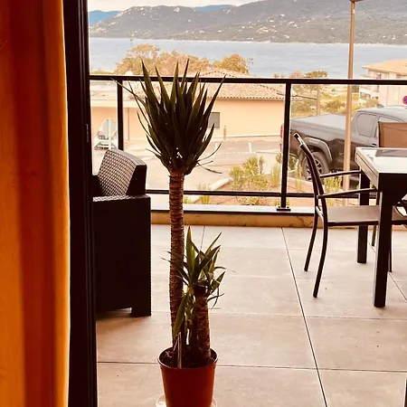 Superbe T3 Vue Διαμέρισμα *