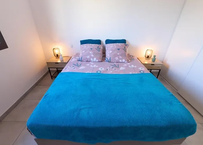 Superbe T3 Vue Appartement *