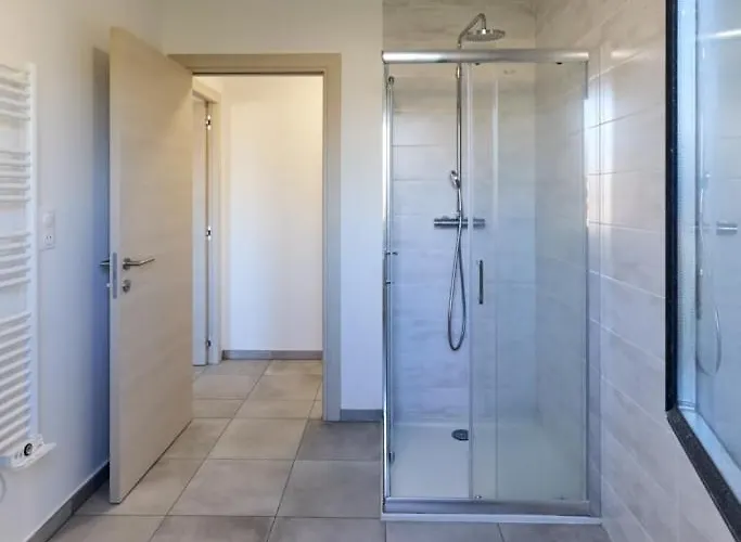 Superbe T3 Vue Appartement Propriano (Corsica)