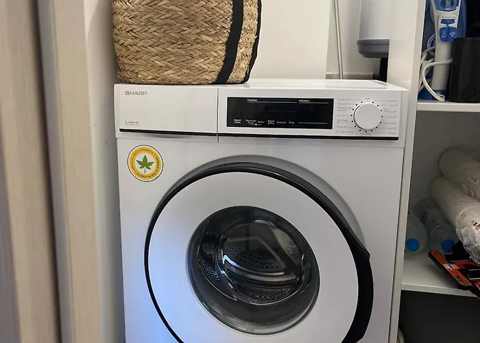 Superbe T3 Vue Appartement