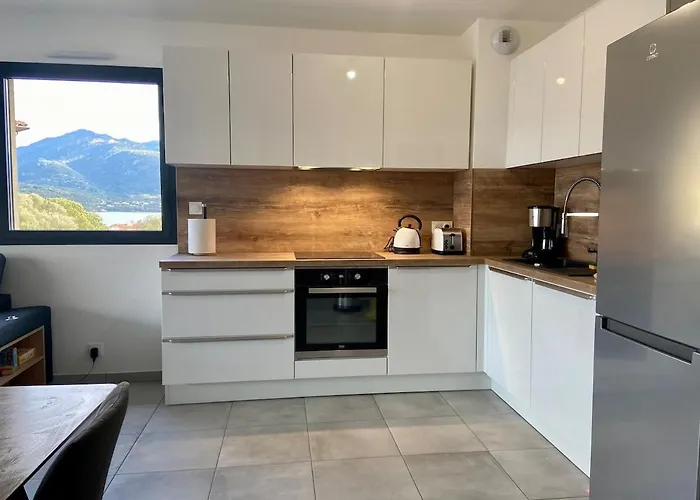 Appartement Superbe T3 Vue