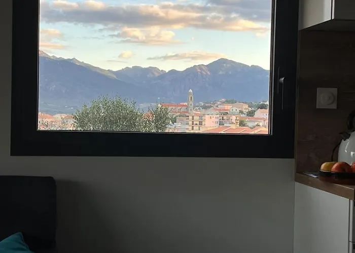 Superbe T3 Vue Appartement *