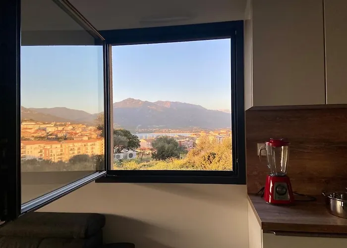 Superbe T3 Vue Appartement *