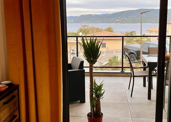 Appartement Superbe T3 Vue *