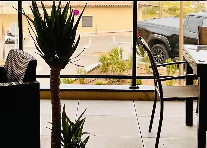 Appartement Superbe T3 Vue Propriano (Corsica)