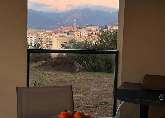 Superbe T3 Vue Appartement *