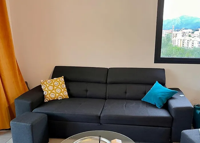 Superbe T3 Vue Appartement