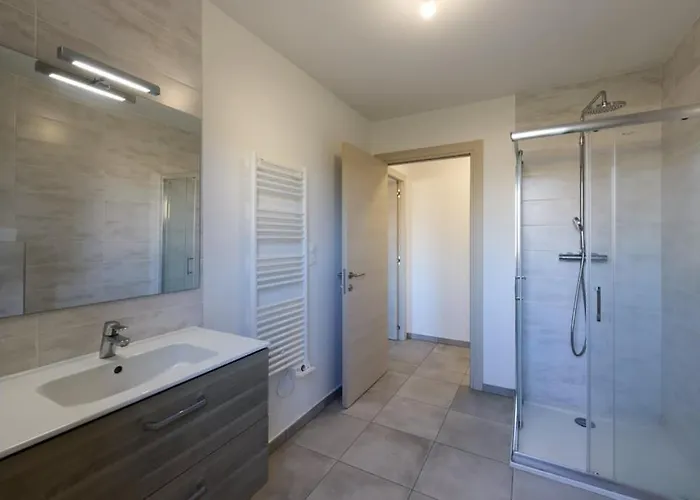 Appartement Superbe T3 Vue *